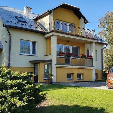 Apartmány Anna Bešeňová Esterno foto