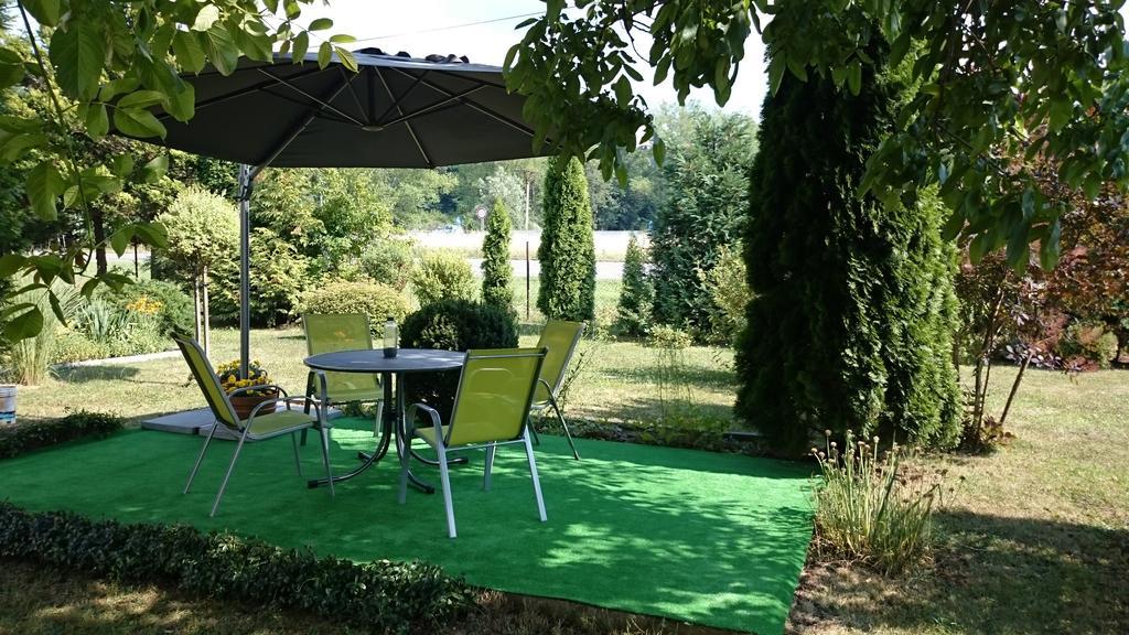 Apartmány Anna Bešeňová Camera foto