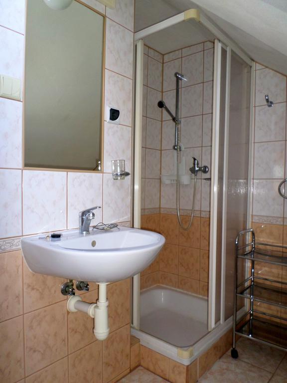 Apartmány Anna Bešeňová Camera foto