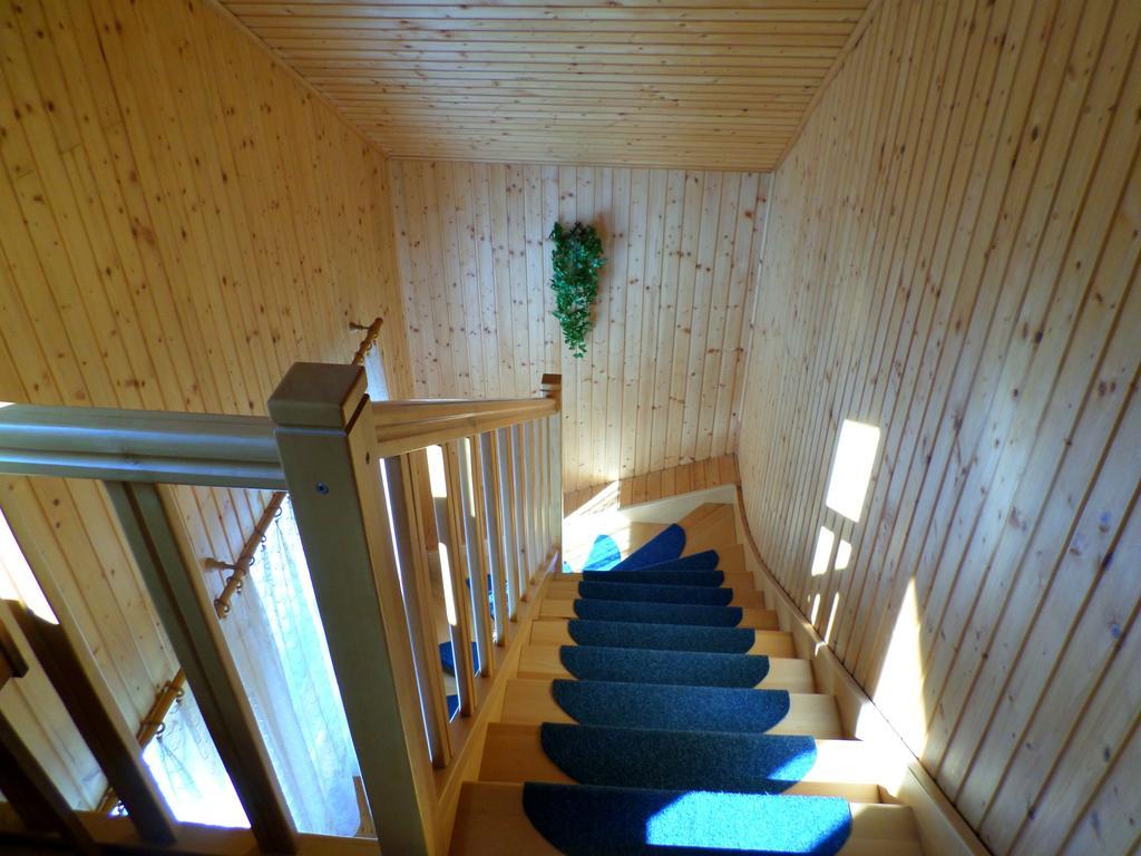 Apartmány Anna Bešeňová Camera foto