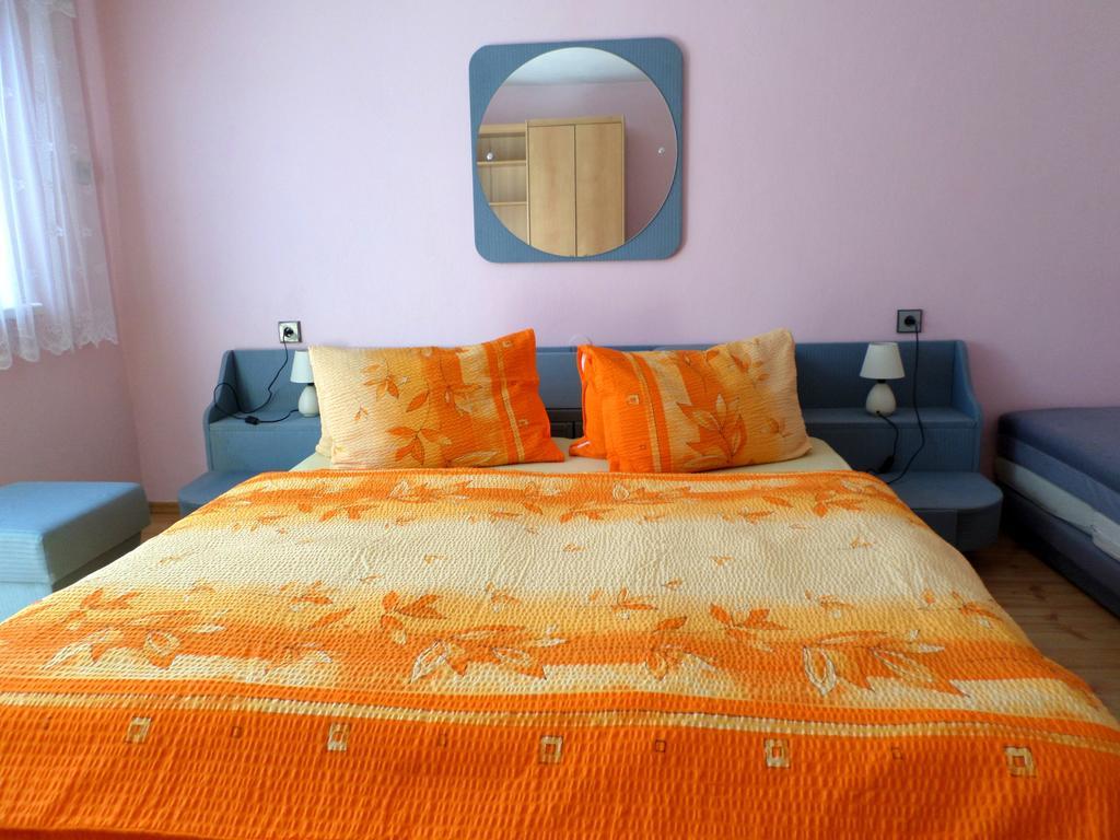 Apartmány Anna Bešeňová Camera foto