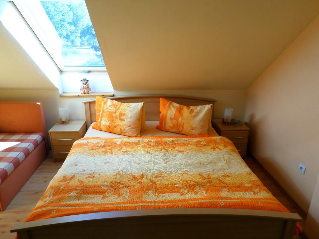 Apartmány Anna Bešeňová Camera foto