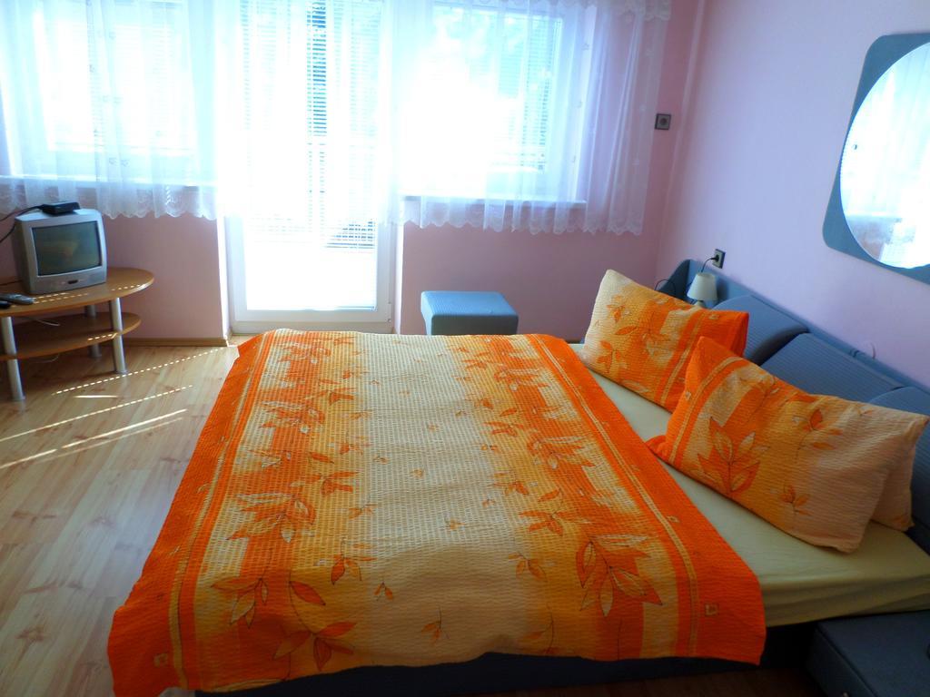 Apartmány Anna Bešeňová Camera foto
