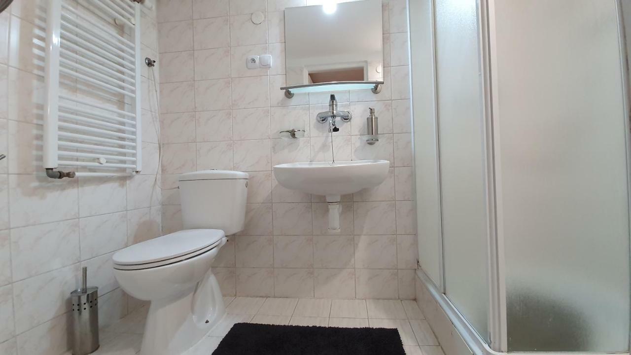 Apartmány Anna Bešeňová Esterno foto