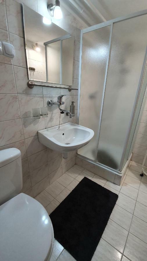 Apartmány Anna Bešeňová Esterno foto